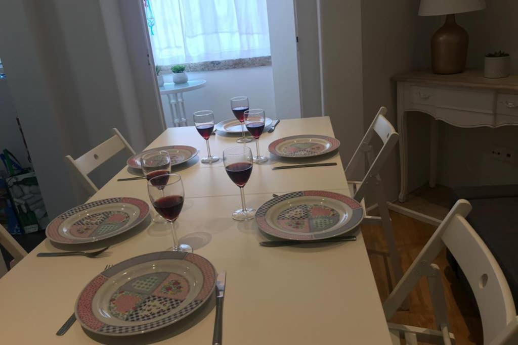 Apartment Ola - Alcantara I Lissabon