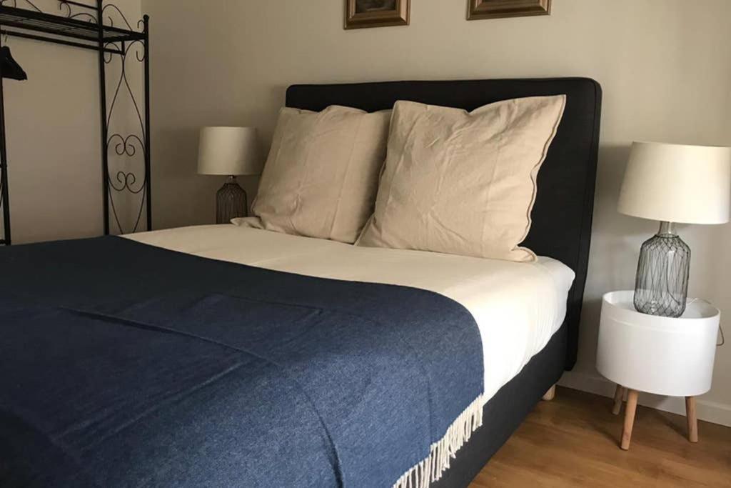 Apartment Ola - Alcantara I Lissabon