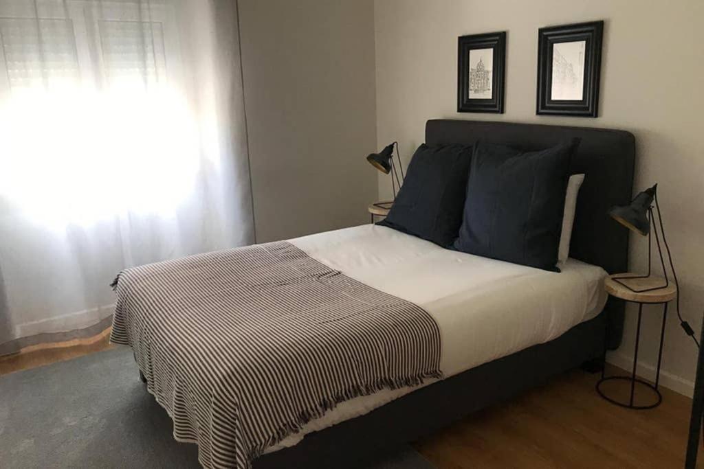 Ola - Alcantara I Apartment Lissabon
