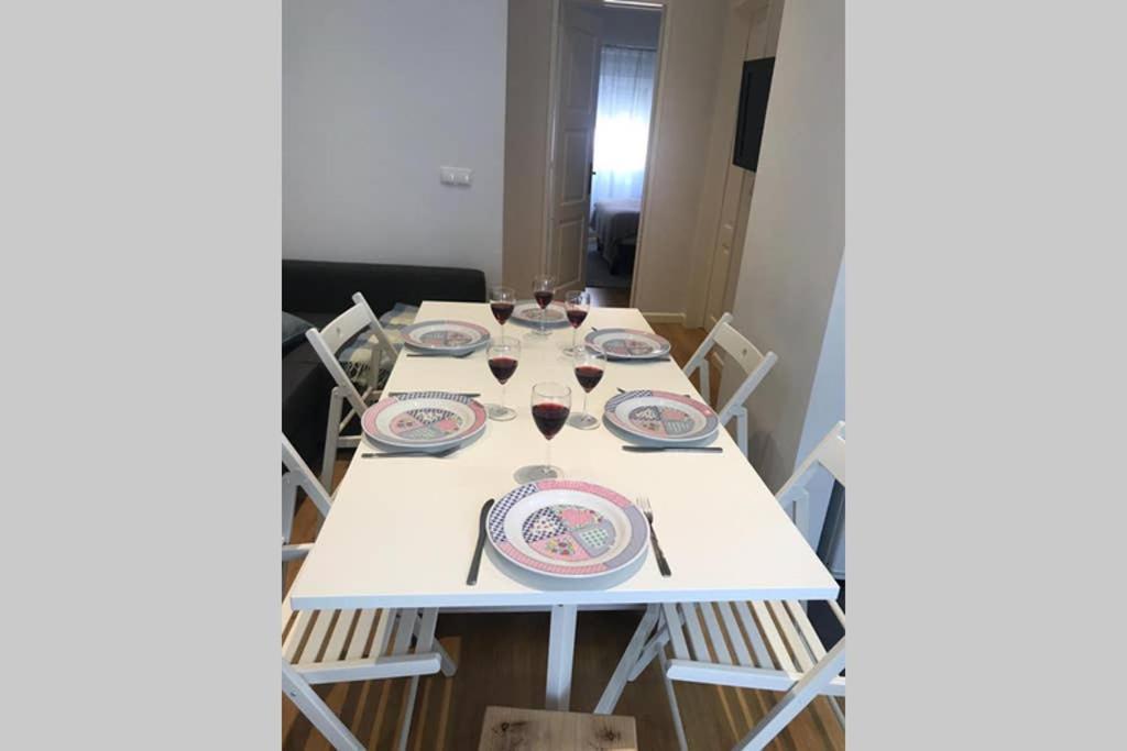Ola - Alcantara I Apartment Lissabon