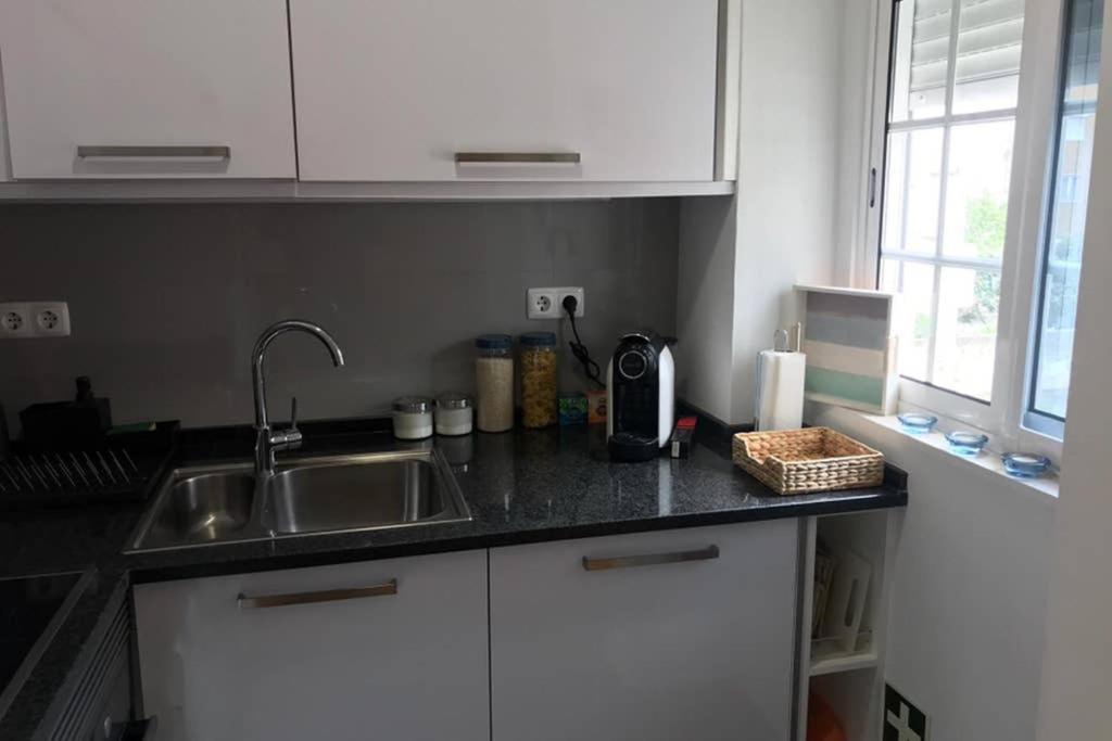 Apartment Ola - Alcantara I Lissabon