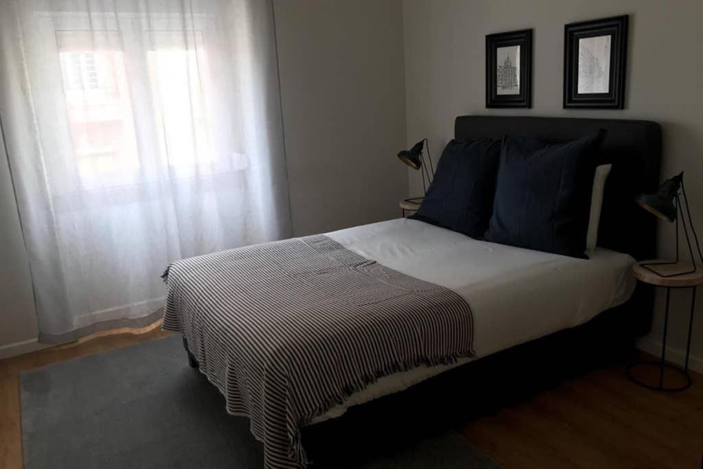 Ola - Alcantara I Apartment